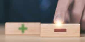 plus-minus-advantage-disadvantage-disapprove-news