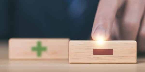 plus-minus-advantage-disadvantage-disapprove-news