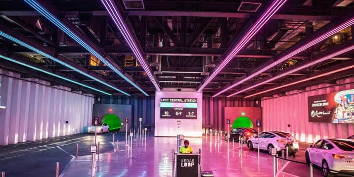 Elon Musk Firm Accused of Environmental Breaches in Las Vegas Tunnel Project