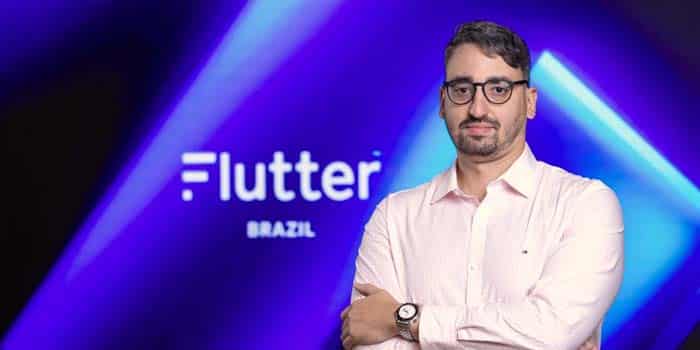 Flutter Brazil Onboards Dyego Cabral de Jesus as Head of Compliance