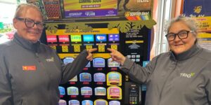 EveryMatrix Announces Expanded Turnkey Deal with BetGoodwin