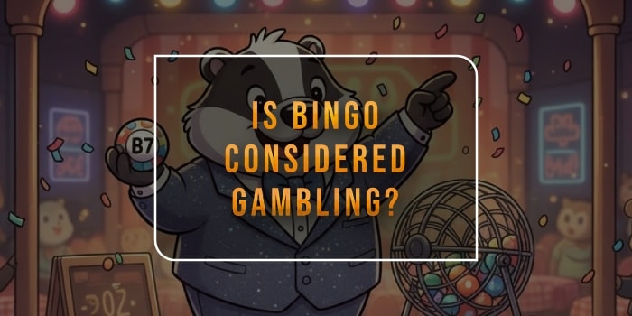 Is Bingo Considered Gambling?