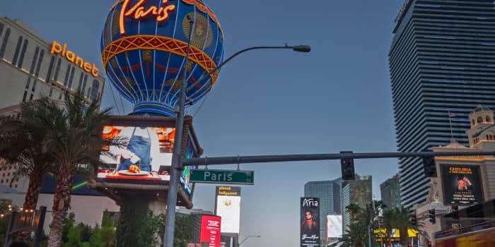 LVCVA Says ‘Fabulous Five-Day Sale’ Gave Las Vegas Tourism a Big Boost