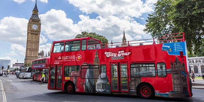 Calls for a Ban on Gambling Ads in London’s Public Transport Rise Again