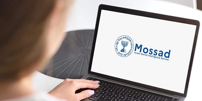 Ex-Mossad Operatives Linked to Covert Campaign Against Evolution