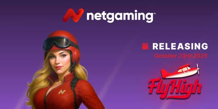 Embark on a Thrilling Ride in NetGaming’s Fly High