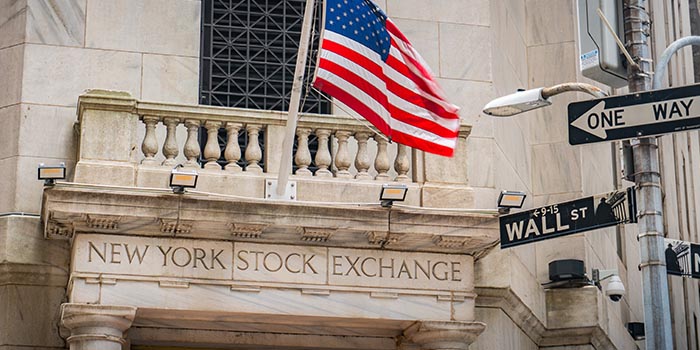 NYSE Owner ICE Invests $2B in Polymarket