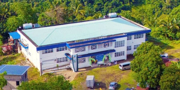 pagcor-socio-civic-center-laurel-taal-volcano-area-news