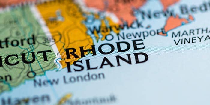 Rhode Island Continues Mulling Over Ending Its Online Sports Betting Monopoly