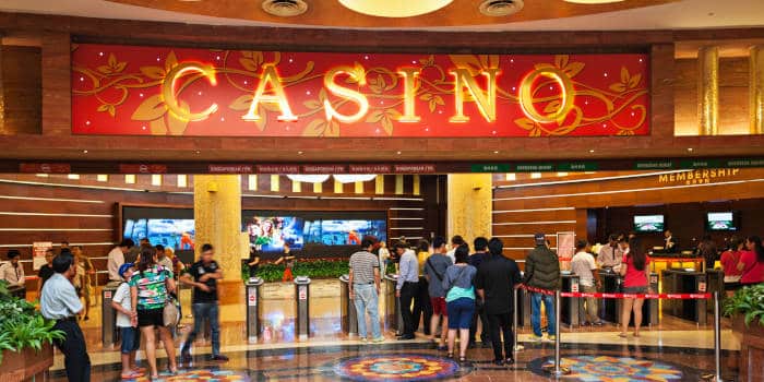 Singapore Studies Baccarat Side Bets to Analyze If There Is a Link to Criminal Activity
