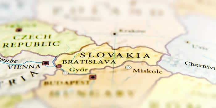 Slovakia Appoints Libuša Baranová as New Gambling Regulator Head