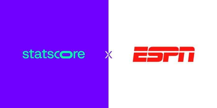 STATSCORE to Power ESPN Brasil with LivematchPro