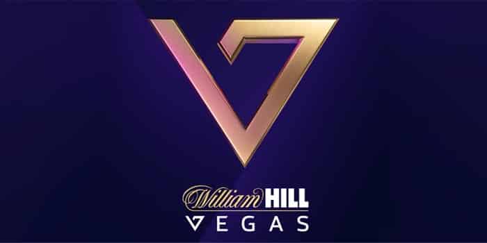 William Hill Unveils Refreshed Vegas App