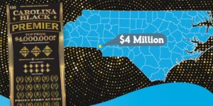 Mega Millions Jackpot Reaches Almost $1B, How Much Would the Winner Get?