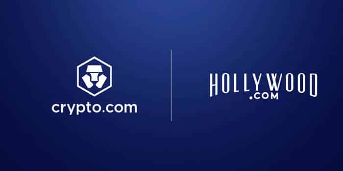 Crypto.com & Hollywood.com Team Up for Entertainment-Themed Prediction Markets
