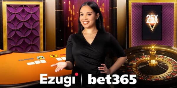ezugi-bet365-news