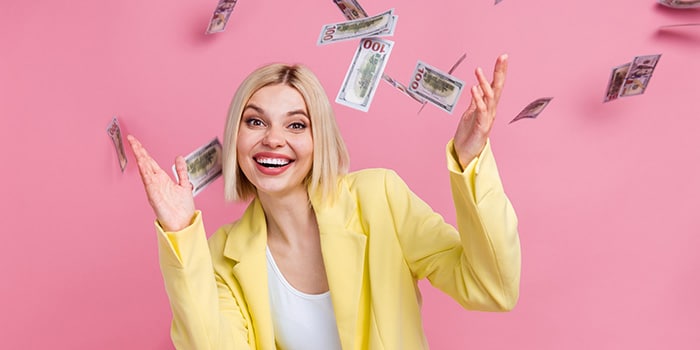 Pennsylvania Player Wins $500K Cash 5 Jackpot