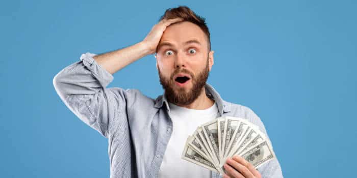 Aussie Scoops $13M from the Oz Lotto, Prize Still Unclaimed