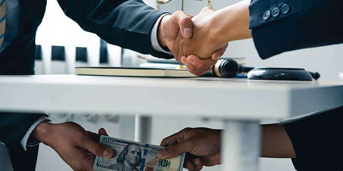 Former Thai Police Chief Says Dozens of Officers Got Bribes from Online Gambling Networks