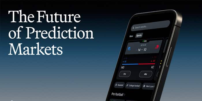 Robinhood & Susquehanna to Launch New Exchange