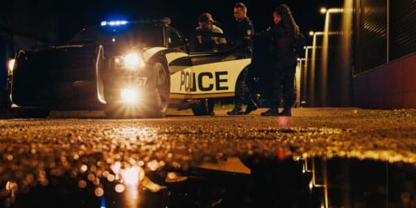 suspected-arrested-by-police