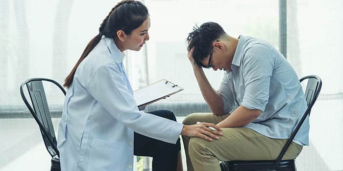 New Study Reveals That Gamblers Still Struggle to Ask for Help