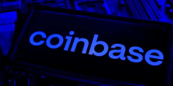 coinbase-cryptocurrency