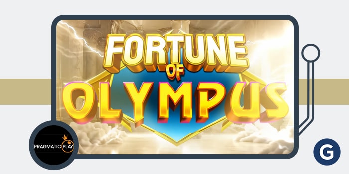 Pragmatic Play Returns to the Realm of the Gods in Fortune of Olympus