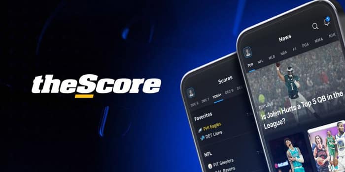 Nate Ravitz Takes Helm at theScore as Penn Transitions Away from ESPN Bet