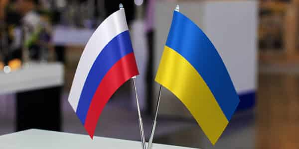russia-ukraine-flags-news