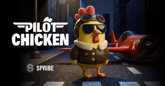 pilot-chicken