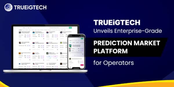 trueigtech-prediction-market-platform