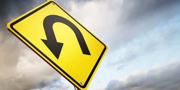 u-turn-sign-change-mind-opinion-news