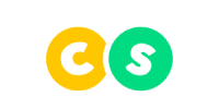 Crown Coins Casino logo