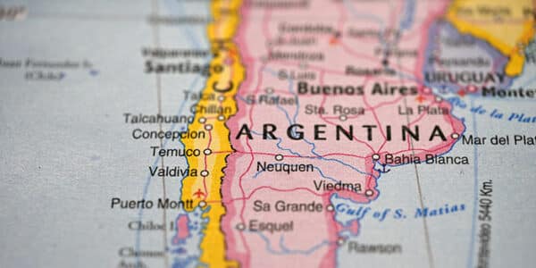 argentina-map-south-america-news