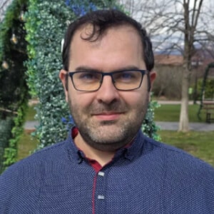 Deyan Dimitrov
