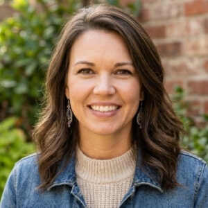 Fiona Simmons