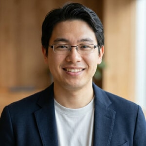 Jeremy Tsiao