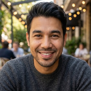 Jerome García