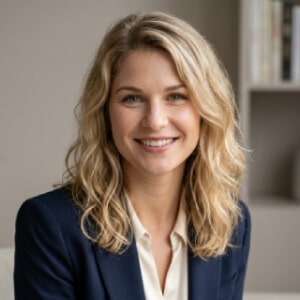 Melanie Porter