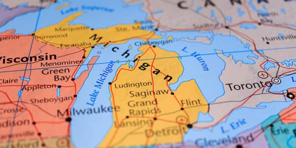 michigan-map-usa-news