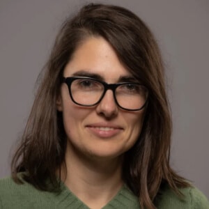 Silvia Pavlof