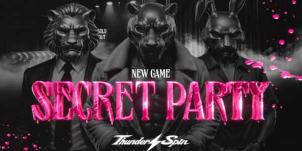 thunderspin-secret-party