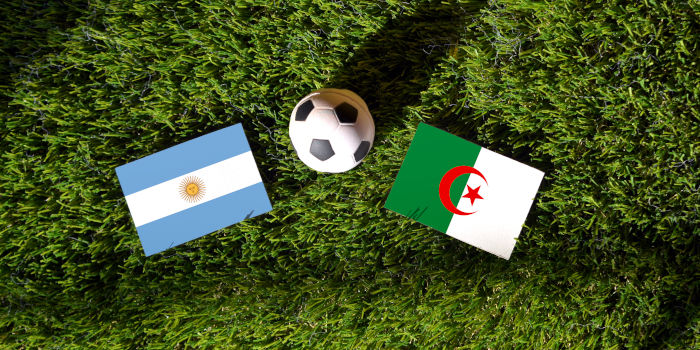 Argentina vs Algeria Odds, Prediction & Picks: 2026 FIFA World Cup Group Stage
