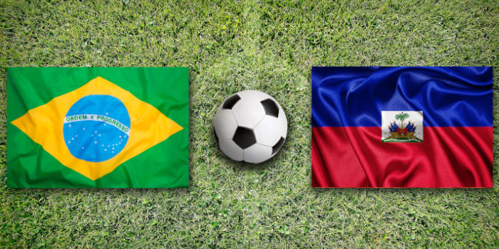 Brazil vs Haiti Odds, Prediction & Picks: 2026 FIFA World Cup Group Stage