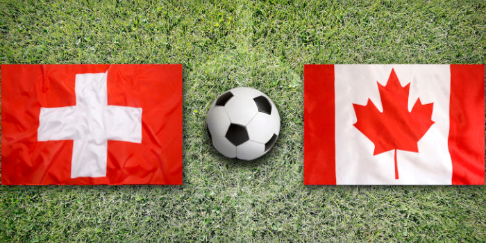 Switzerland vs Canada Prediction & Picks: 2026 FIFA World Cup Group Stage