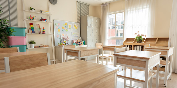 マサチューセッツ州の学校が未成年賭博の害について授業を実施 マサチューセッツ州の学校が未成年賭博の害について授業を実施