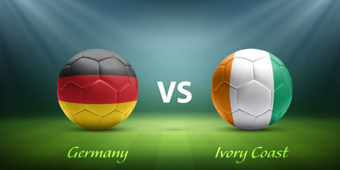 Germany vs Ivory Coast Odds, Prediction & Picks: 2026 FIFA World Cup Group Stage