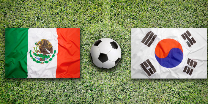 South Korea vs Mexico Odds, Prediction & Picks: 2026 FIFA World Cup Group Stage