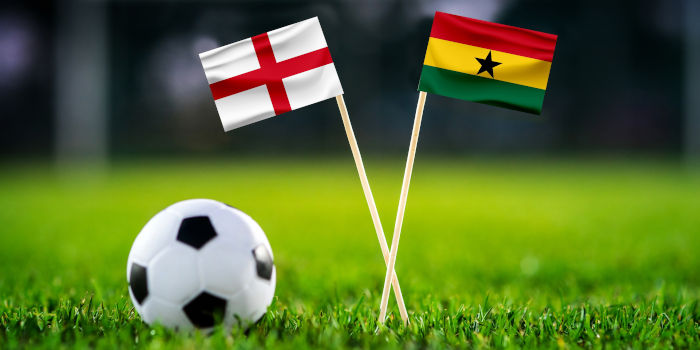 England vs Ghana Prediction & Picks: 2026 FIFA World Cup Group Stage